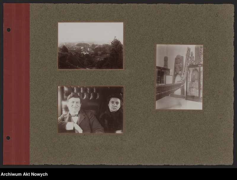 image.from.unit.number "Souvenir. Album fotografii z wycieczki odbytej w 1904"