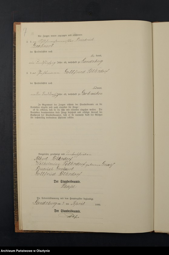 image.from.unit.number "Heiraths-Neben-Register Nr 1 - 8"