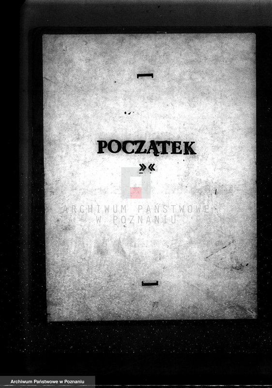 Obraz 3 z jednostki "/Budowa gorzelni w Jurkowie pow. kościański"