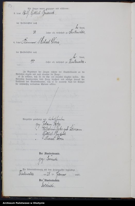 image.from.unit.number "Heiraths-Neben-Register Nr 1 - 32"