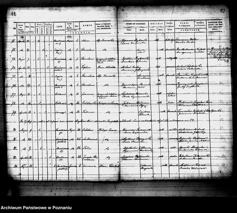 image.from.unit.number "Księga urodzeń"