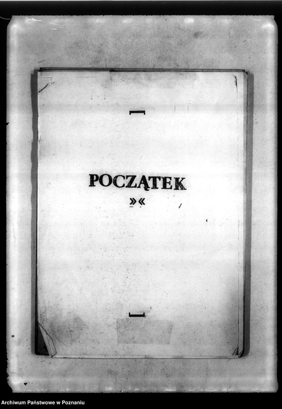 Obraz 3 z jednostki "Budżety Zentrale für die Gräber der ermordeten Volksdentuken"