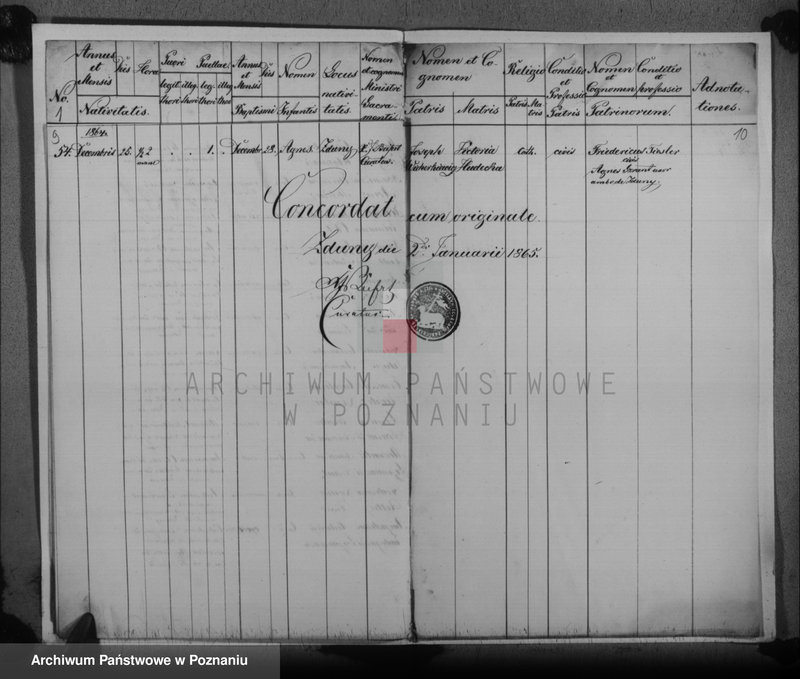 image.from.unit.number "Duplikat der Gebornen"