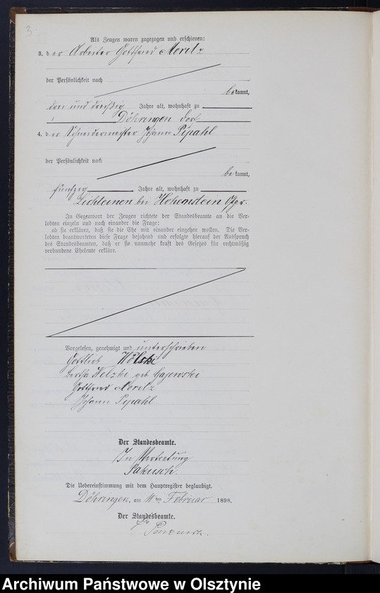 image.from.unit.number "Heiraths-Neben-Register Nr 1 - 20"