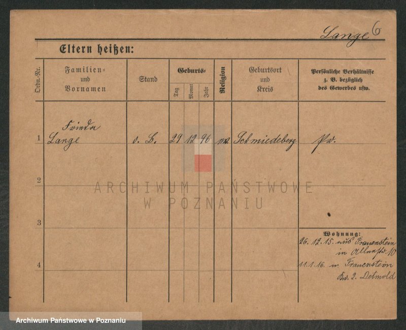 image.from.unit.number "Lange (samotne kobiety)"