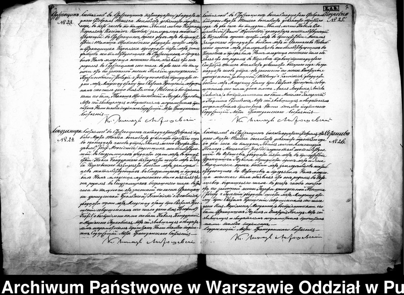 image.from.unit.number "Akta urodzeń, małżeństw i zgonów"