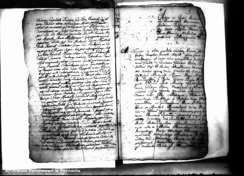 Obraz 6 z jednostki "Lib. civium, inscriptiones, relationes [protocollon]"