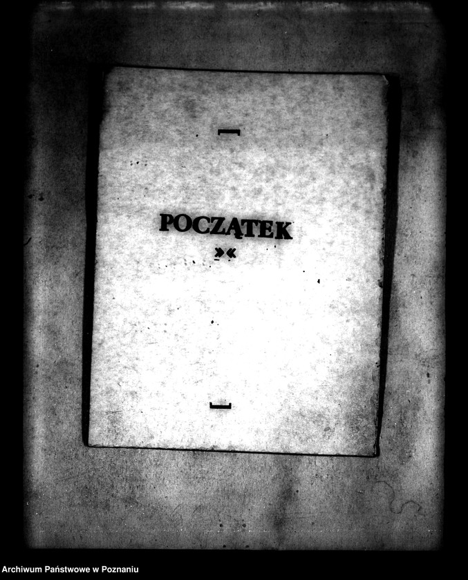 Obraz 3 z jednostki "/Majątek Rataje powiatu konińskiego przymusowy wykup/"