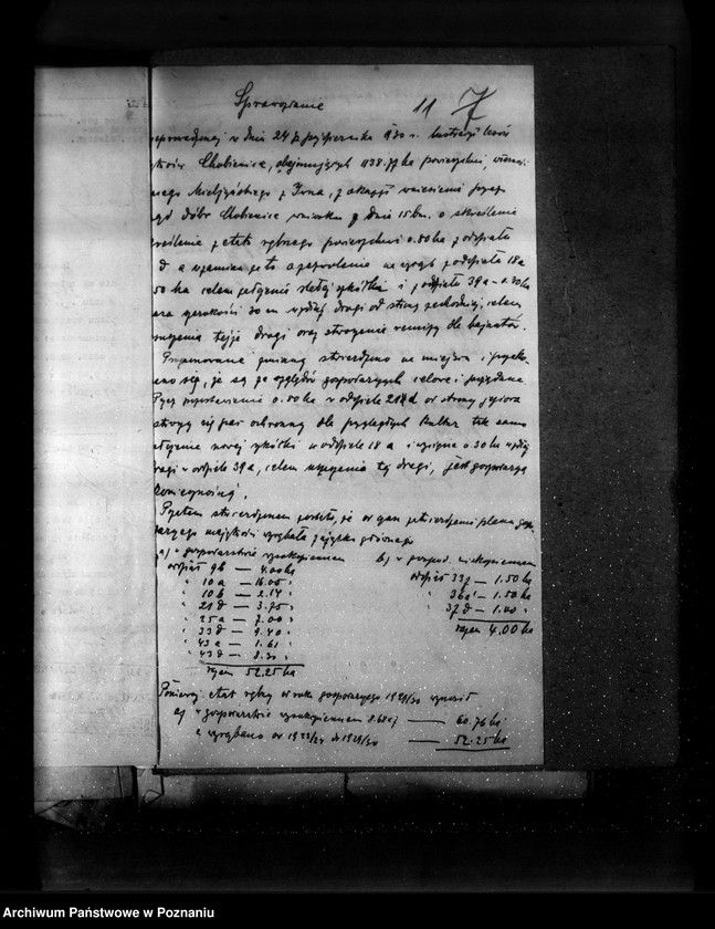 image.from.unit.number "Majętność leśna Chobienice powiat wolsztyński"