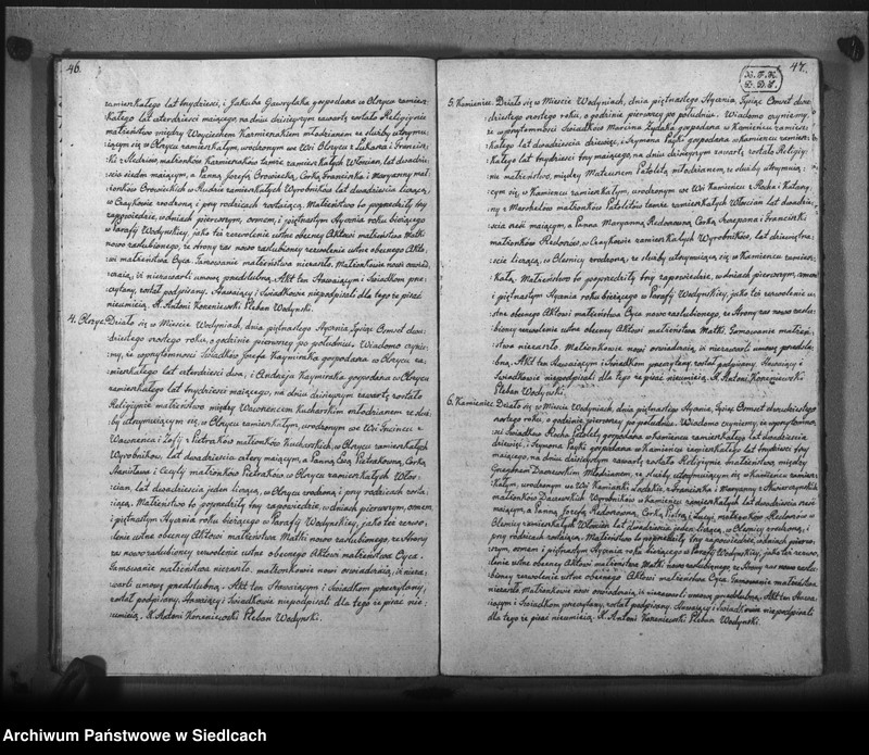 image.from.unit.number "Akta urodzin, małżeństw, zgonów"