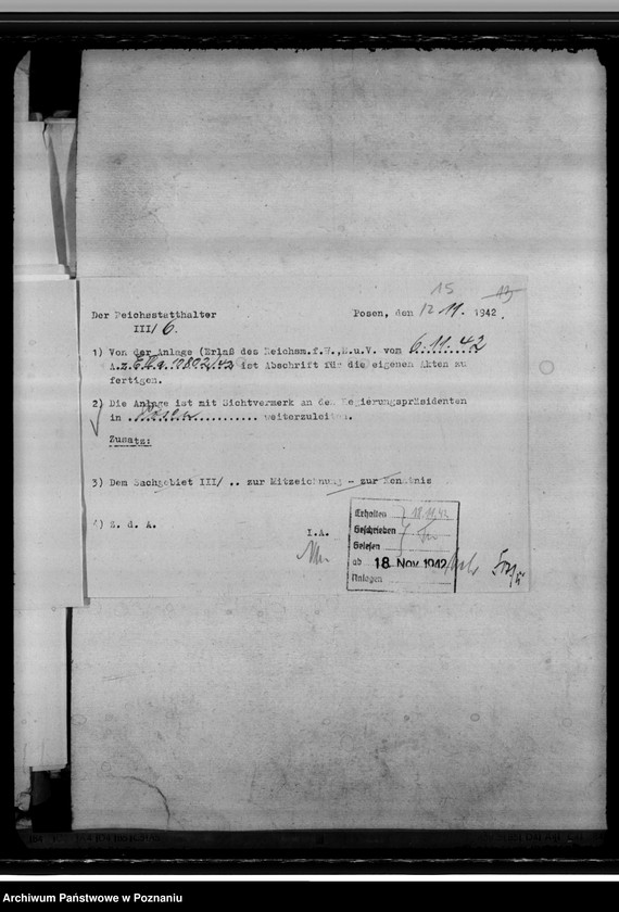 Obraz 19 z jednostki "Gewerbelehramt"