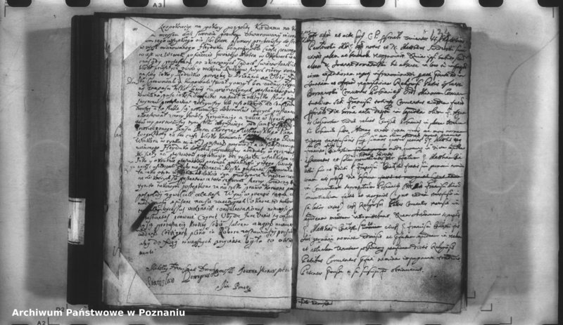 Obraz 10 z jednostki "Relationes [protocollon]"