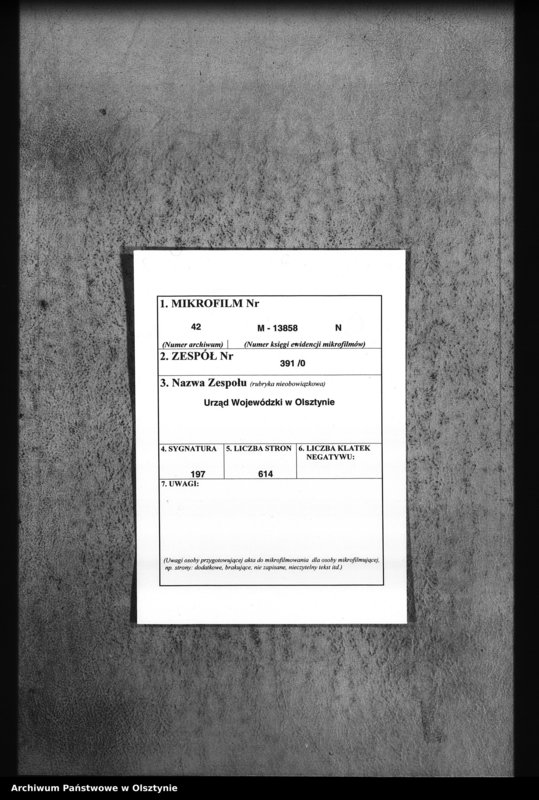 image.from.unit.number "Protokoły i zarządzenia polustracyjne, samorządowe"