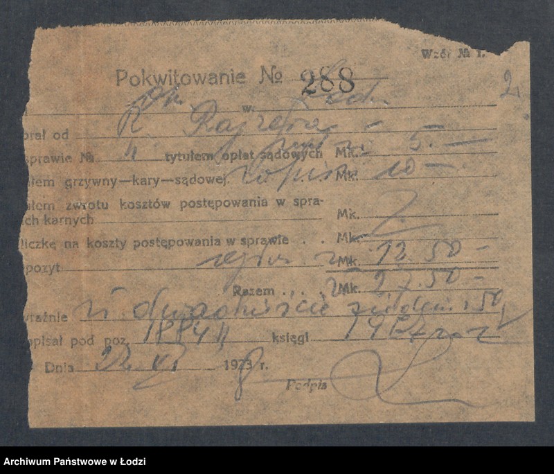 Obraz 4 z jednostki "Robert Kajzer - sklep kolonialno-spożywczy"