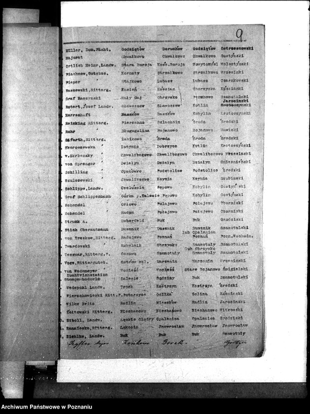 Obraz 15 z jednostki "Sprawy szczegółowo-administracyjne Bydło"