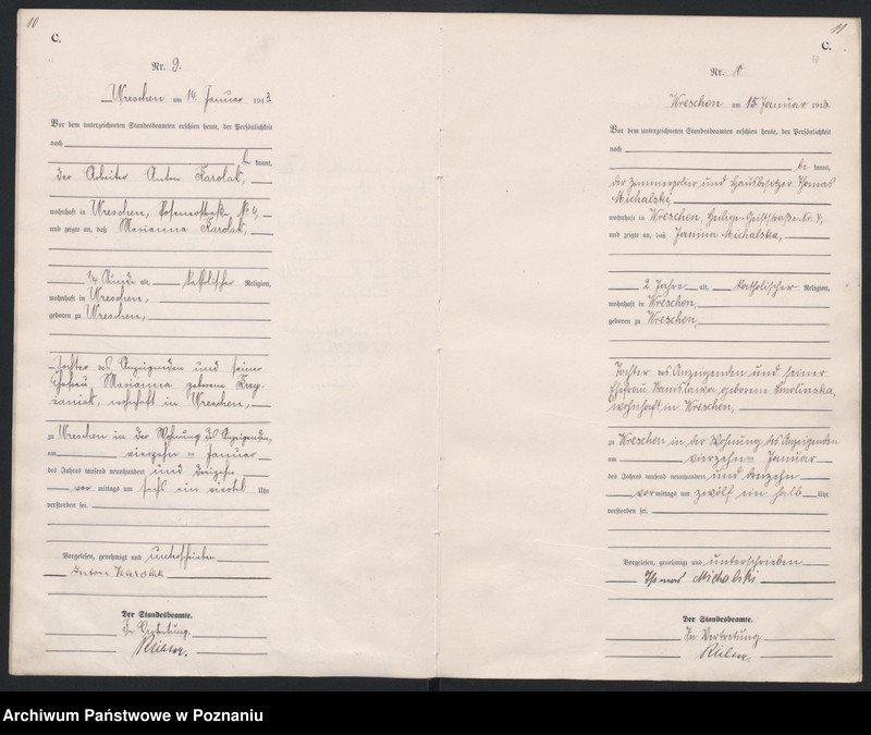 image.from.unit.number "Sterbe-Haupt-Register"