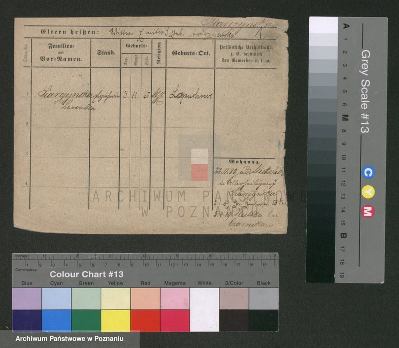 Obraz 5 z jednostki "Siara - Siczyński"