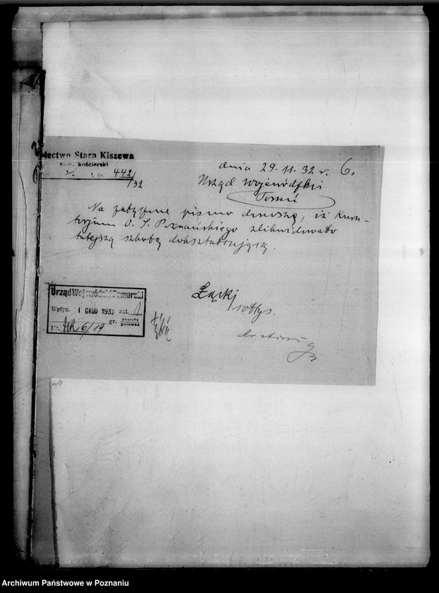 Obraz 9 z jednostki "Szkolnictwo dokształcające"