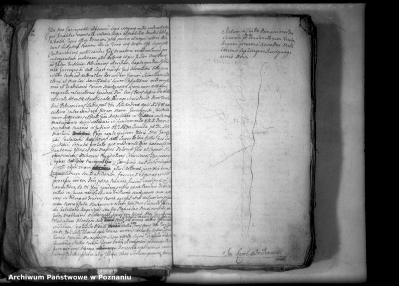 Obraz 7 z jednostki "Relationes [protocollon]"