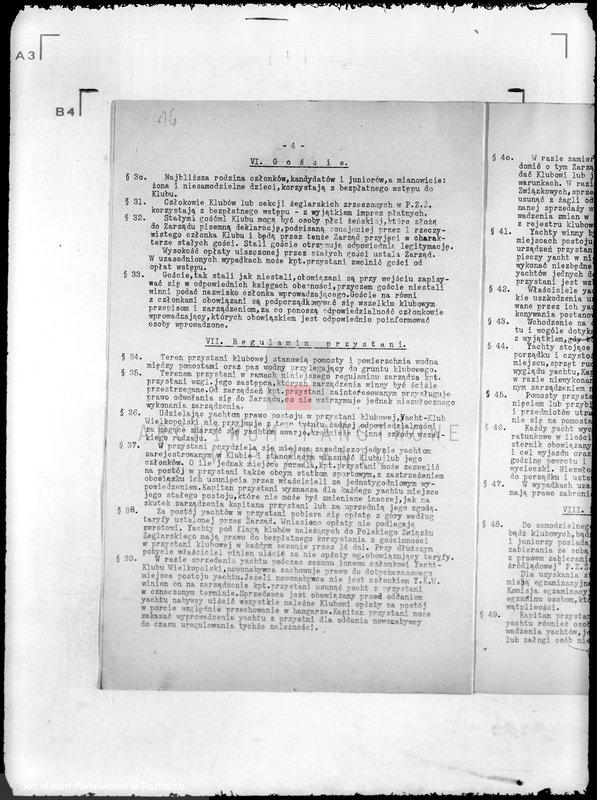 Obraz 20 z jednostki "Jacht Klub Wielkopolski"