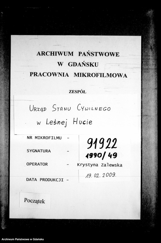 image.from.unit.number "Księga małżeństw"