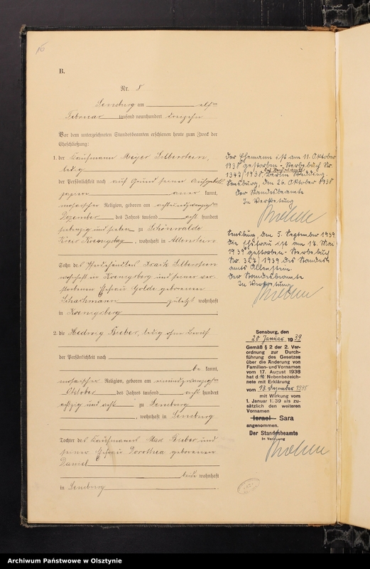 image.from.unit.number "Heirats-Haupt-Register Nr 1 -83"