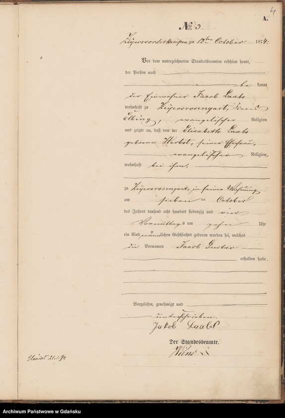 image.from.unit.number "Księga urodzeń"