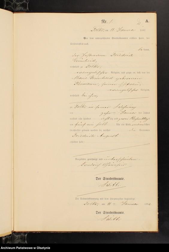 image.from.unit.number "Geburts-Neben-Register Nr 1 - 42"
