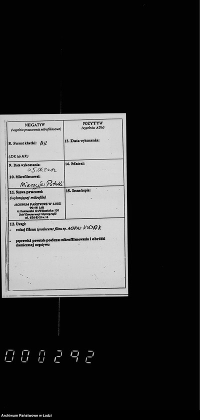 Obraz 3 z jednostki "[Składki na rzecz gminy]"