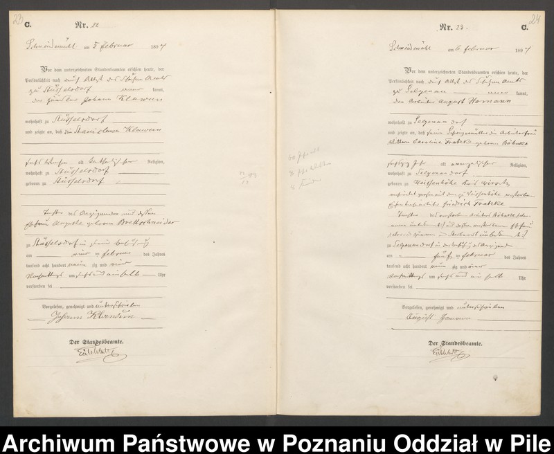 image.from.unit.number "Księga zgonów"