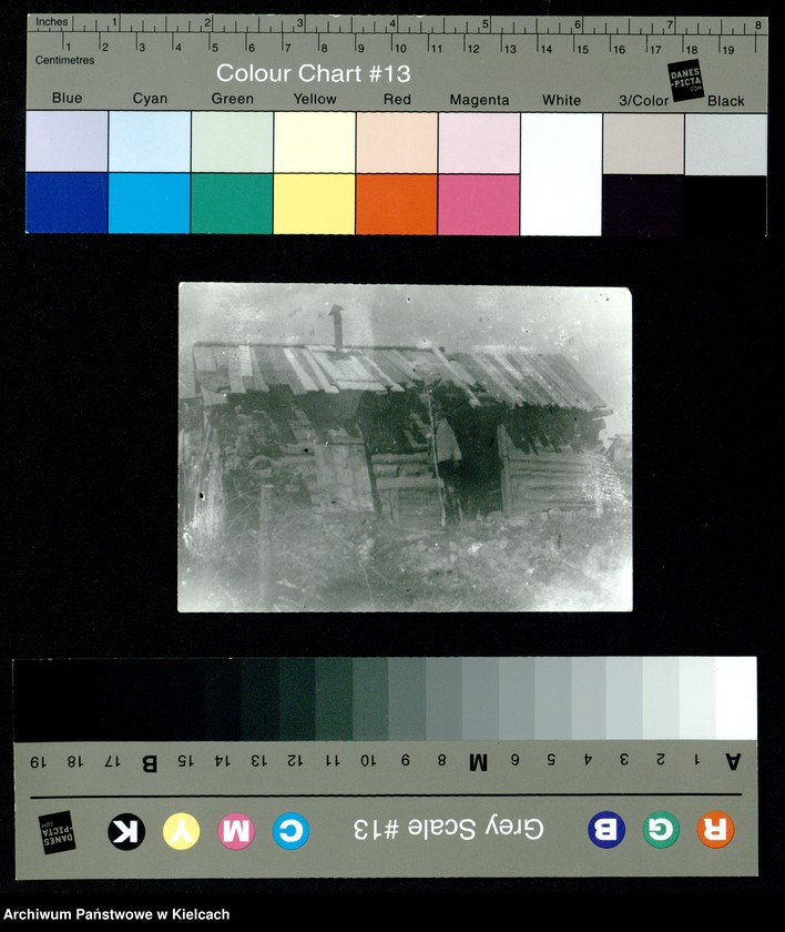 Obraz 5 z kolekcji "Syberia - fotografie ze Zbioru Zbigniewa Wieczorka z Kielc111"