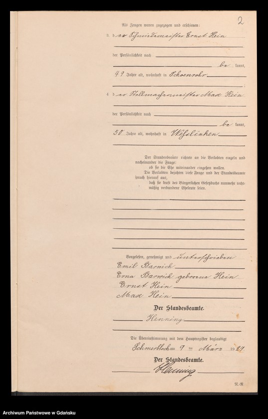 image.from.unit.number "Księga małżeństw"