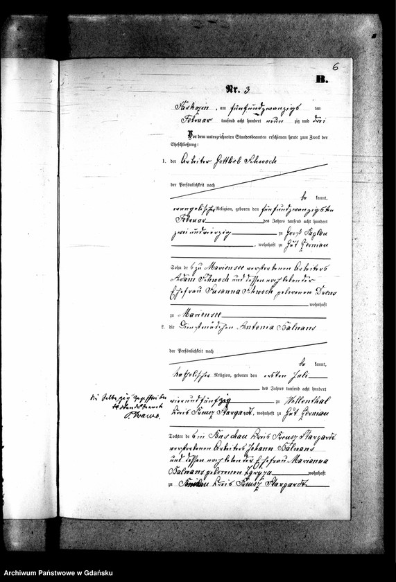 image.from.unit.number "Księga małżeństw"