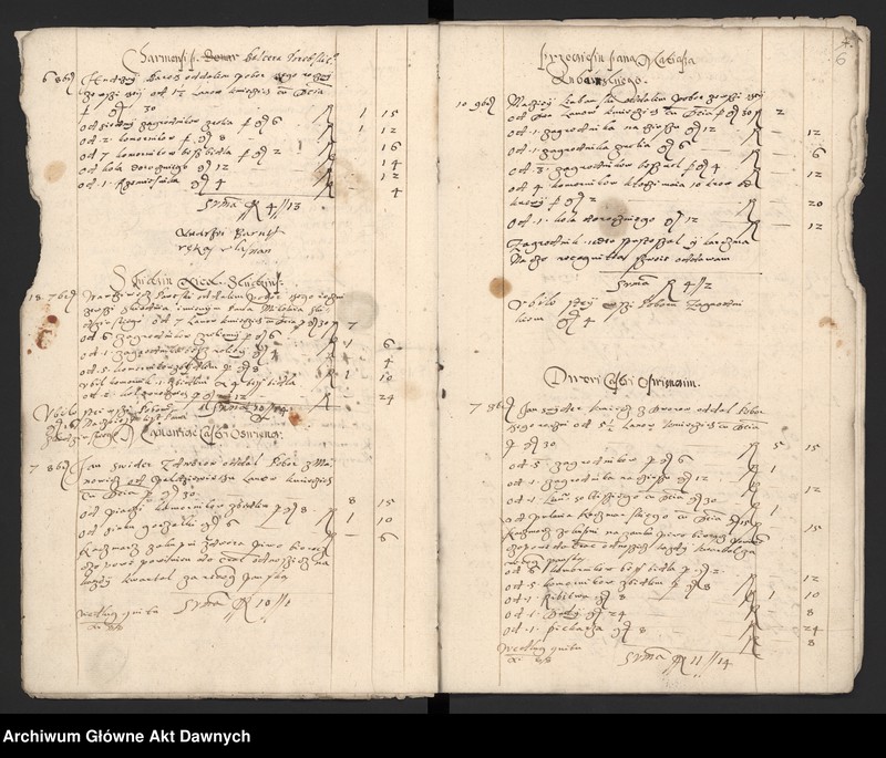 image.from.unit.number "[Rejestr poborowy powiatu śląskiego]."