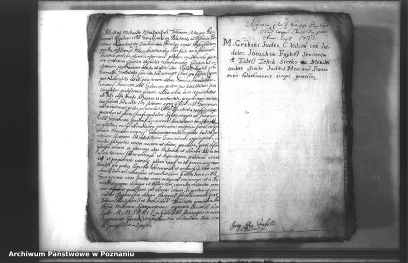 Obraz 12 z jednostki "Relationes [protocollon]"