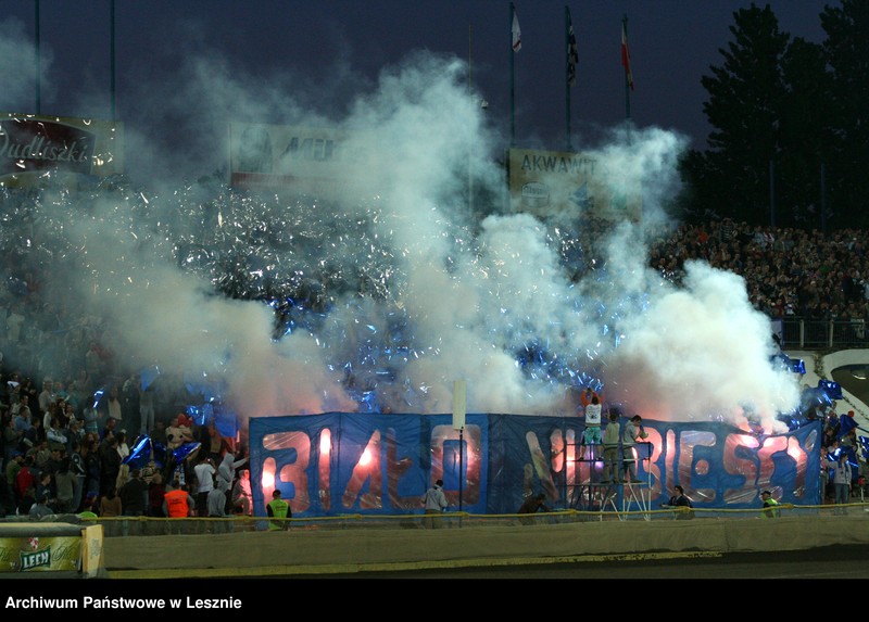 Obraz 11 z kolekcji "KS Unia Leszno111"