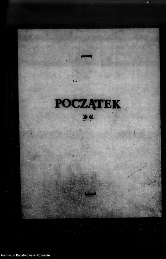 Obraz 3 z jednostki "Majątek Trzebaw powiat poznański W. Pluciński nr woj. 4207"