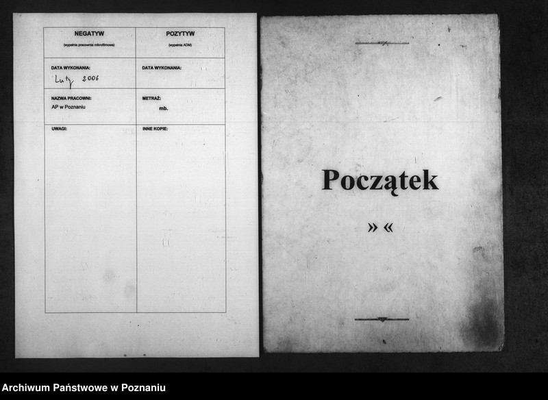 Obraz 2 z jednostki "Decreta [inducta]"