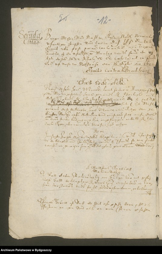 image.from.unit.number "[Księga ławnicza miasta Nowego]"