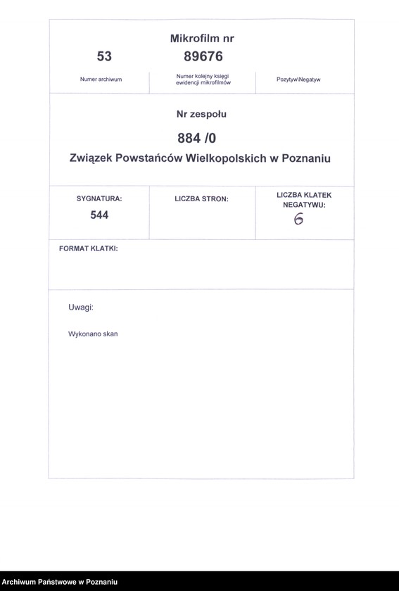 Obraz 5 z jednostki "Powstańcy na odcinku frontu Sowiny powiat Rawicz."