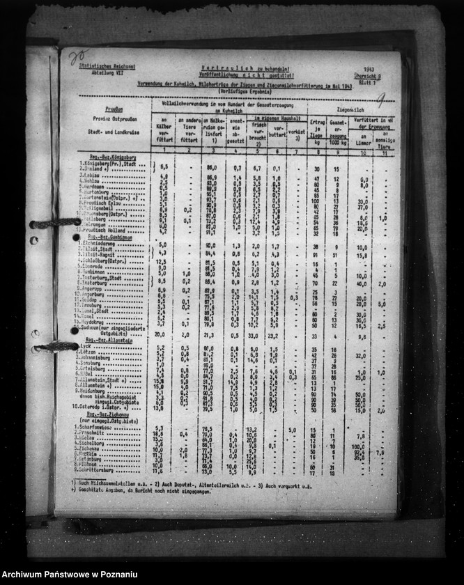 Obraz 13 z jednostki "Provinz Ostpreussen"
