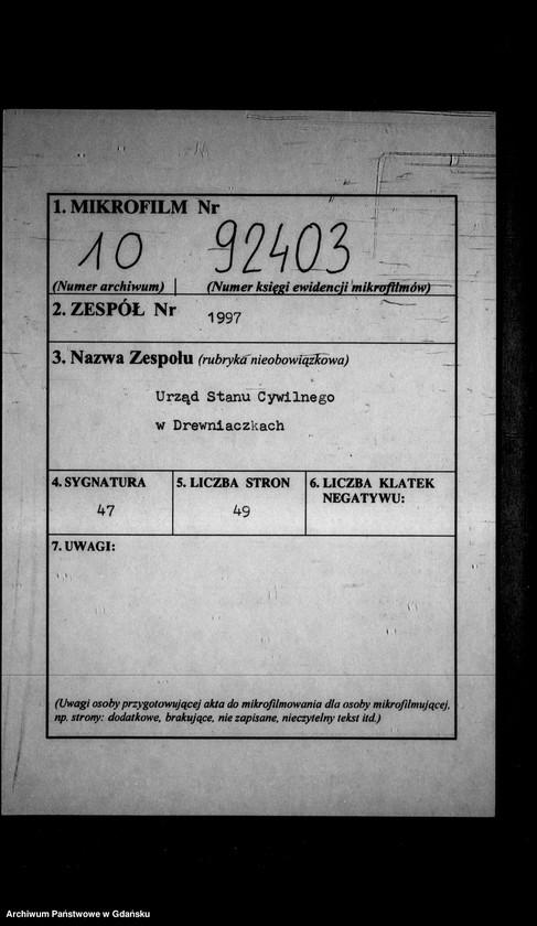 image.from.unit.number "Księga małżeństw"