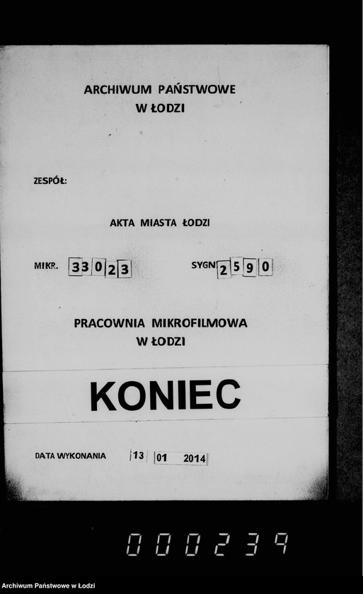 Obraz 9 z jednostki "O sbore s vladel´cev velosipedov i avtomobilej na 1910 god"