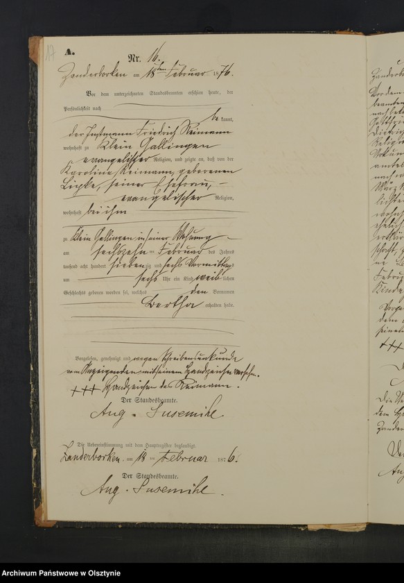 image.from.unit.number "Geburts-Neben-Register Nr 1 - 82"