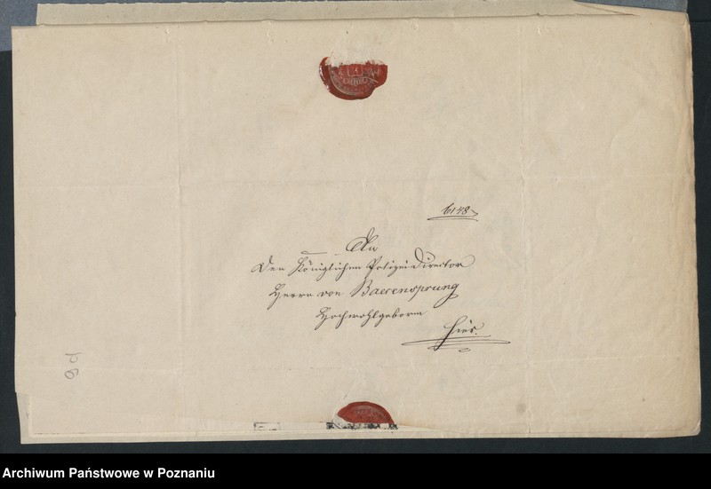 Obraz 18 z jednostki "A. betr. Wladislaus Kościelski /Sefer Pascha/"