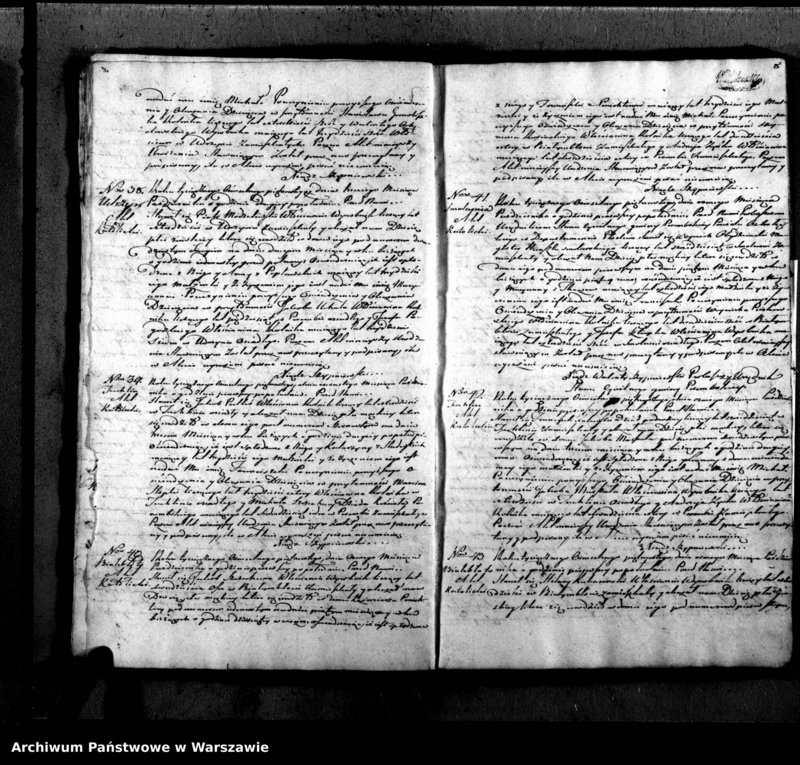 image.from.unit.number "Akta urodzeń, małżeństw, zgonów"