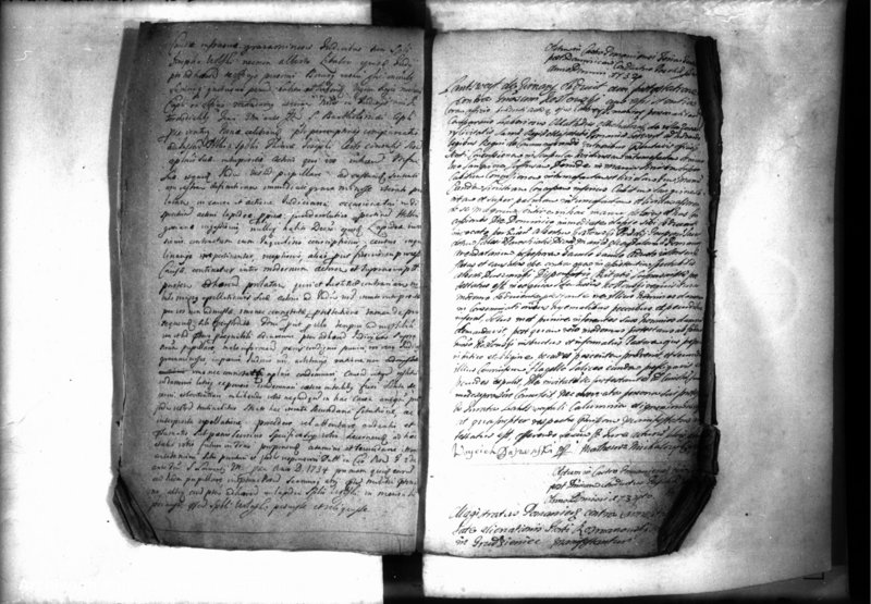 Obraz 10 z jednostki "Lib. civium, inscriptiones, relationes [protocollon]"