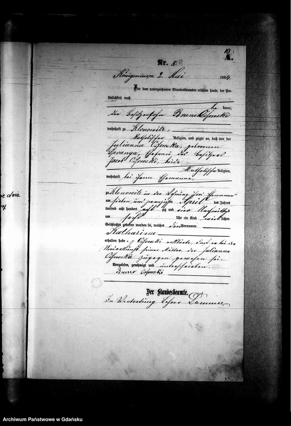 image.from.unit.number "Księga urodzeń"