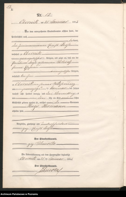 image.from.unit.number "Księga urodzeń"