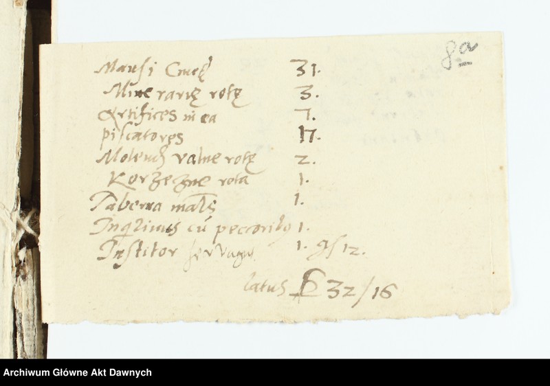 image.from.unit.number "Rejestry poborowe woj. kaliskiego."